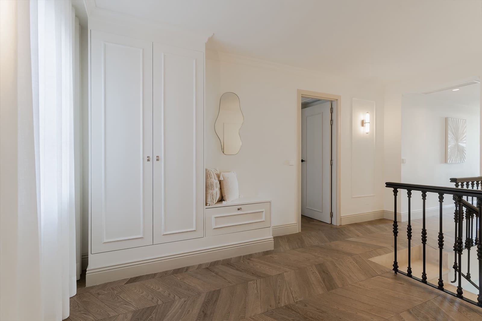 4 chambre Maison de Ville à vendre à Monte Halcones avec piscine - 1 195 000 € (Ref: 9761833)