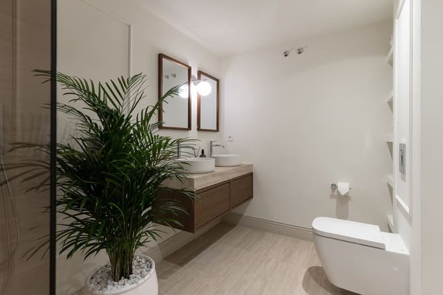 4 chambre Maison de Ville à vendre à Monte Halcones, Benahavís avec piscine - 1 195 000 € (Ref: 9761833)