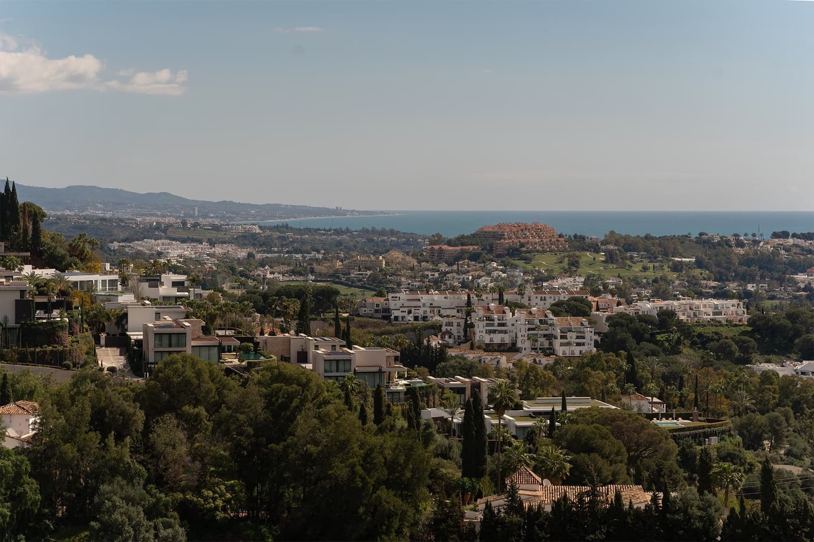 4 chambre Maison de Ville à vendre à Monte Halcones avec piscine - 1 195 000 € (Ref: 9761833)