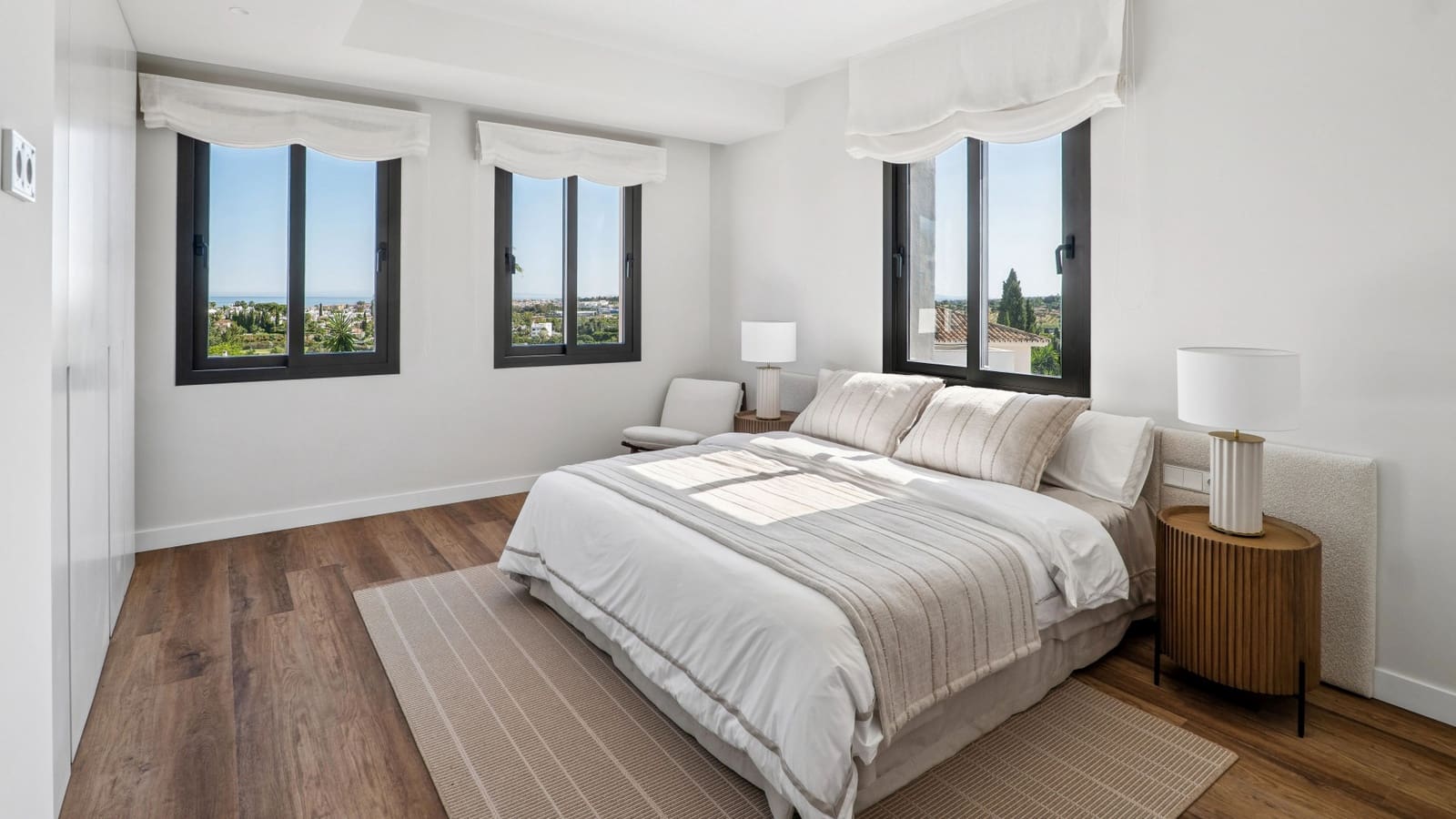 5 Zimmer Villa zu verkaufen in Marbella - 4.395.000 € (Ref: 9761834)