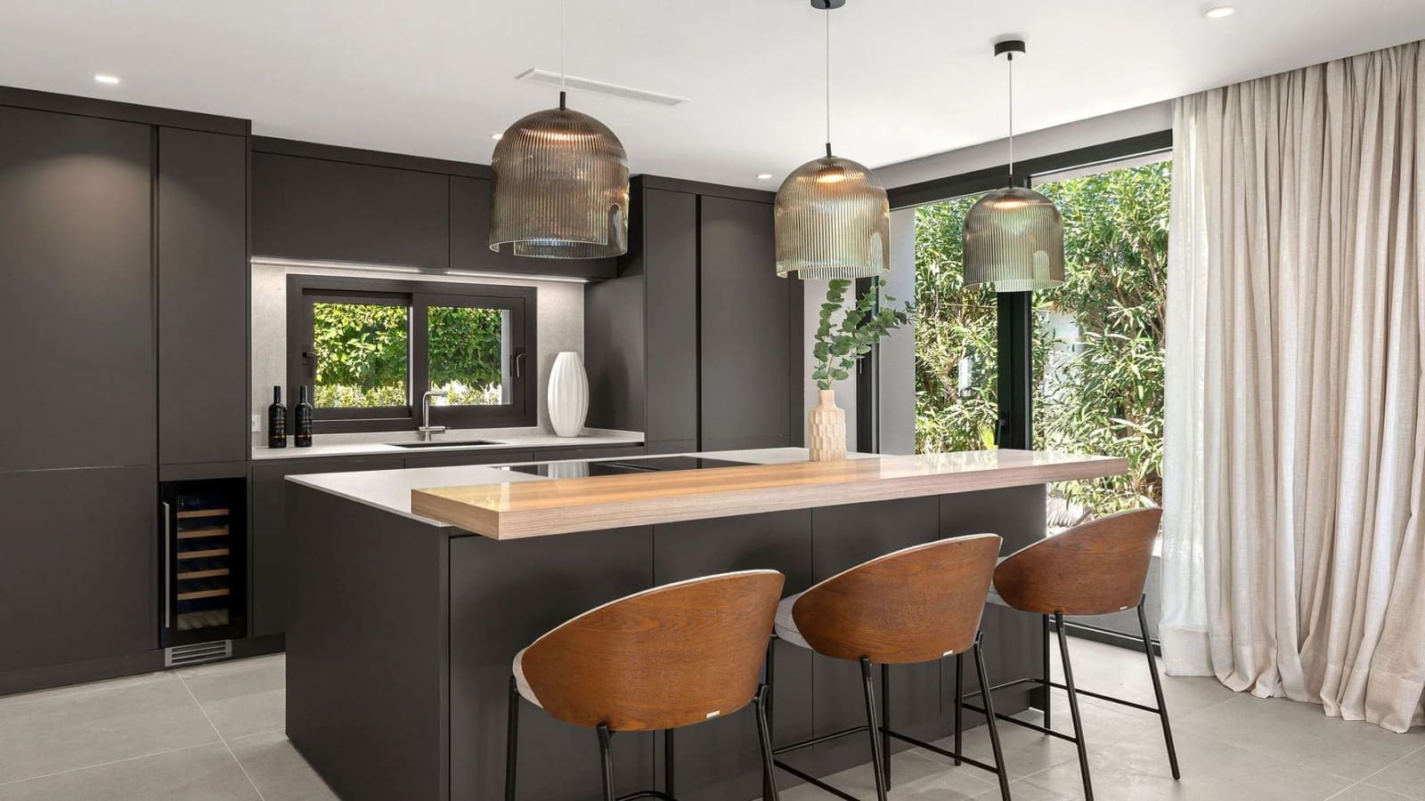 5 Zimmer Villa zu verkaufen in Marbella - 4.395.000 € (Ref: 9761834)