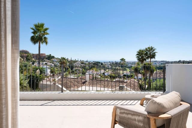 5 slaapkamer Villa te koop in Marbella - € 4.395.000 (Ref: 9761834)