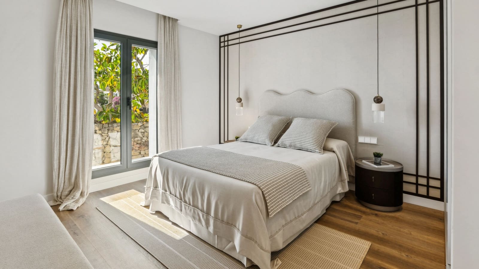 5 makuuhuone Huvila myytävänä paikassa Marbella - 4 395 000 € (Ref: 9761834)