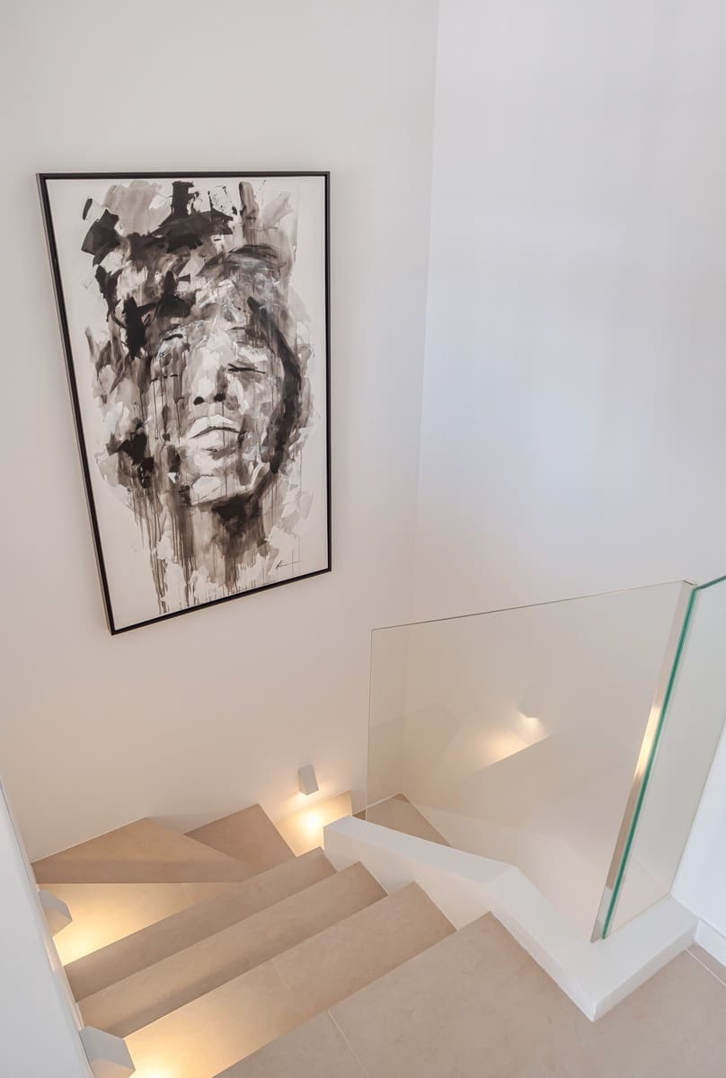 3 soverom Penthouse til salgs i Marbella med svømmebasseng garasje - € 795 000 (Ref: 9780417)