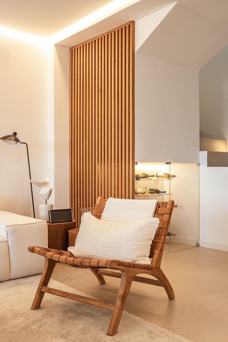 3 soverom Penthouse til salgs i Marbella med svømmebasseng garasje - € 795 000 (Ref: 9780417)