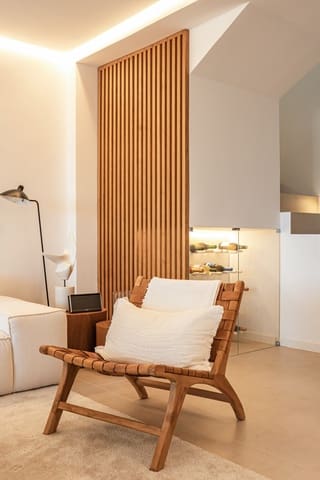 3 quarto Penthouse para venda em Marbella com piscina garagem - 795 000 € (Ref: 9780417)