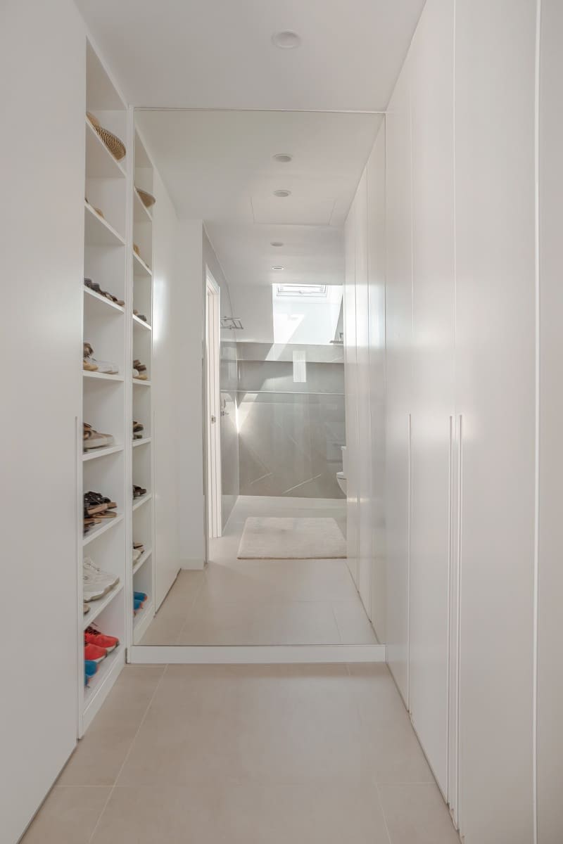 3 soverom Penthouse til salgs i Marbella med svømmebasseng garasje - € 795 000 (Ref: 9780417)