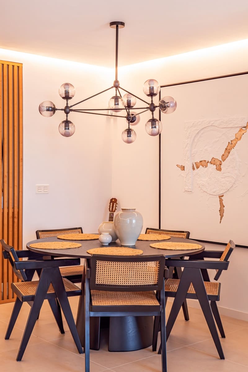 3 soverom Penthouse til salgs i Marbella med svømmebasseng garasje - € 795 000 (Ref: 9780417)