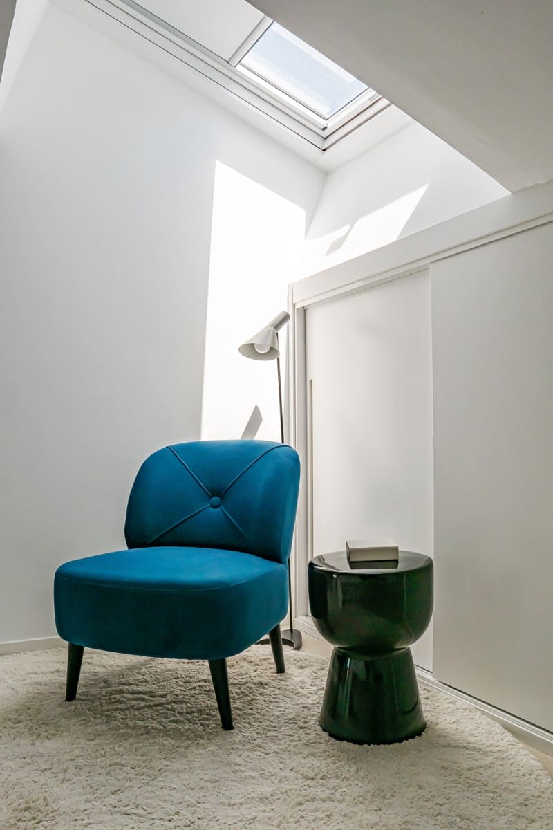 3 soverom Penthouse til salgs i Marbella med svømmebasseng garasje - € 795 000 (Ref: 9780417)