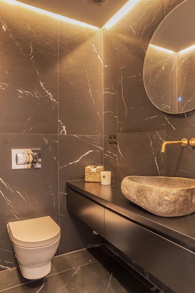 3 soverom Penthouse til salgs i Marbella med svømmebasseng garasje - € 795 000 (Ref: 9780417)