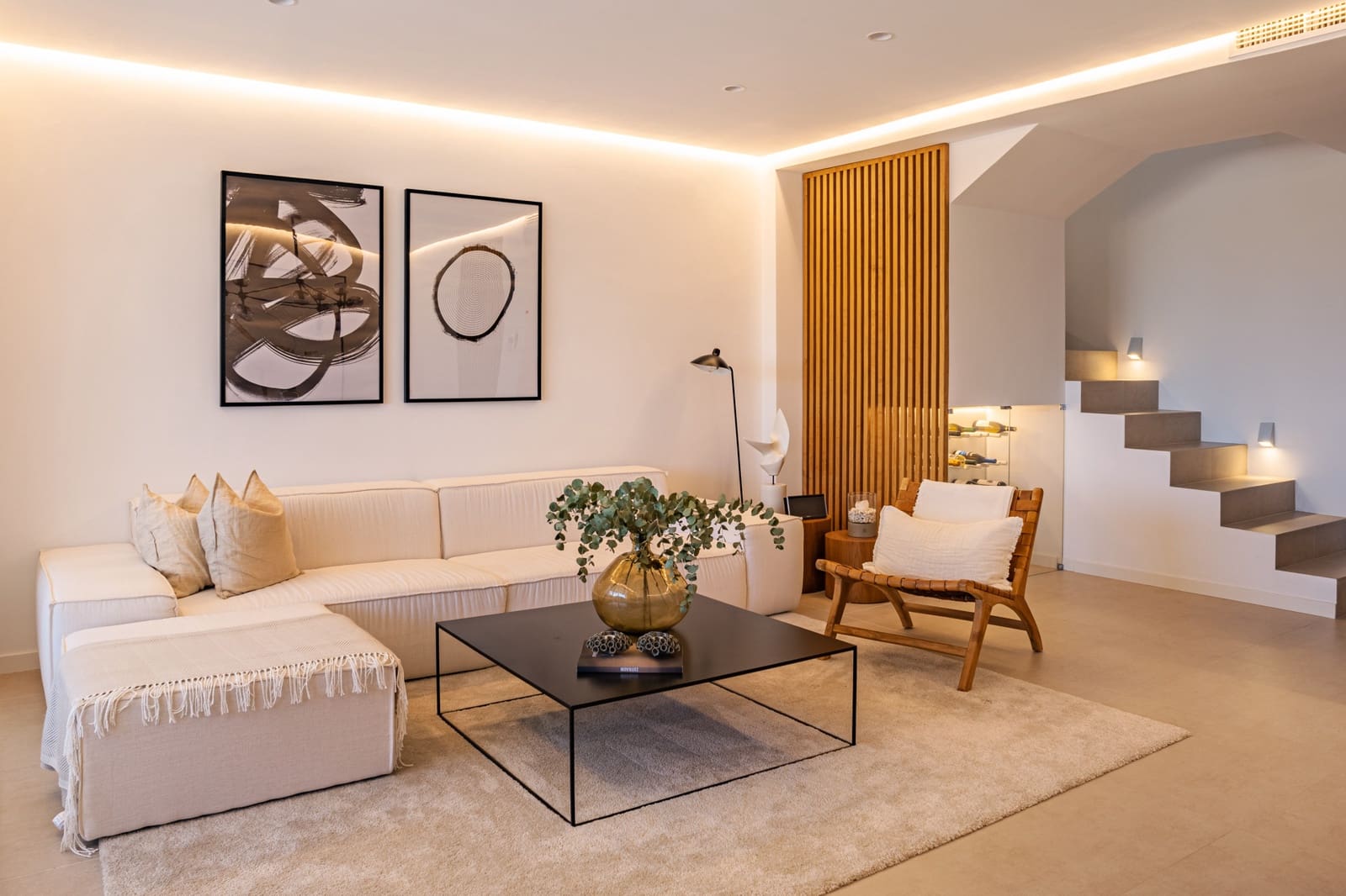 3 soverom Penthouse til salgs i Marbella med svømmebasseng garasje - € 795 000 (Ref: 9780417)