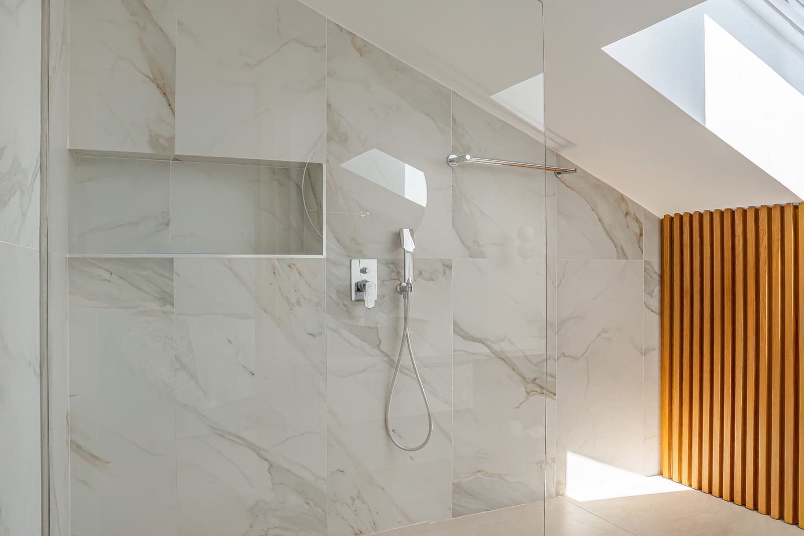 3 soverom Penthouse til salgs i Marbella med svømmebasseng garasje - € 795 000 (Ref: 9780417)