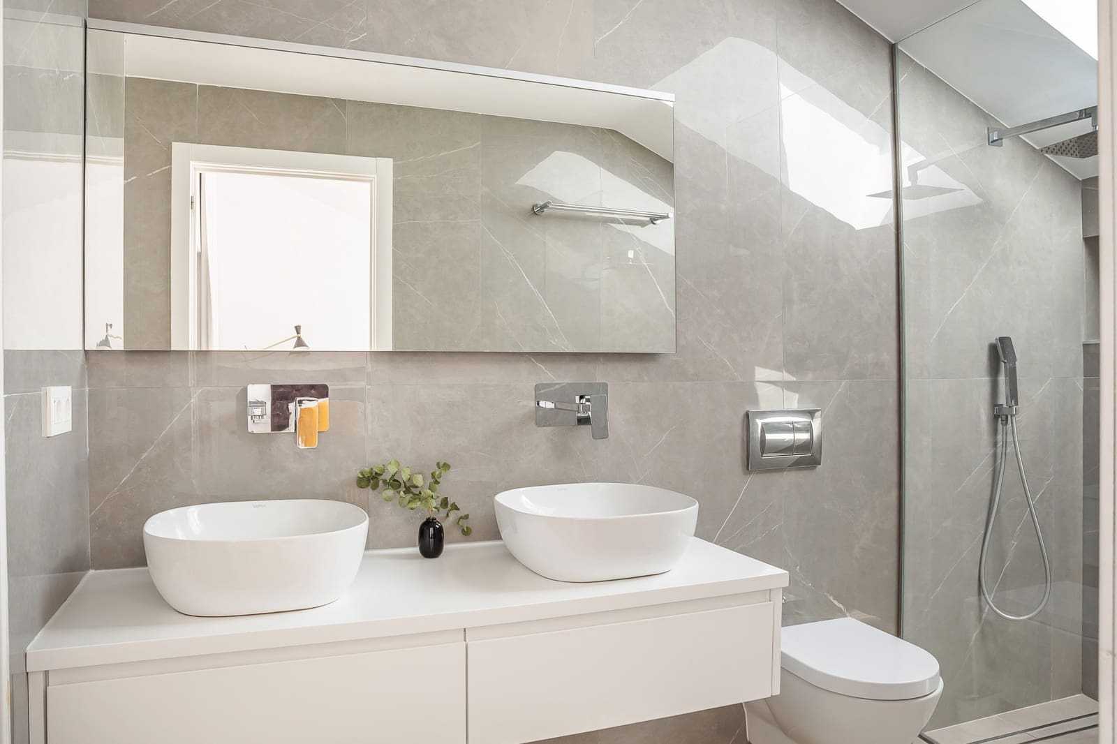 3 soverom Penthouse til salgs i Marbella med svømmebasseng garasje - € 795 000 (Ref: 9780417)