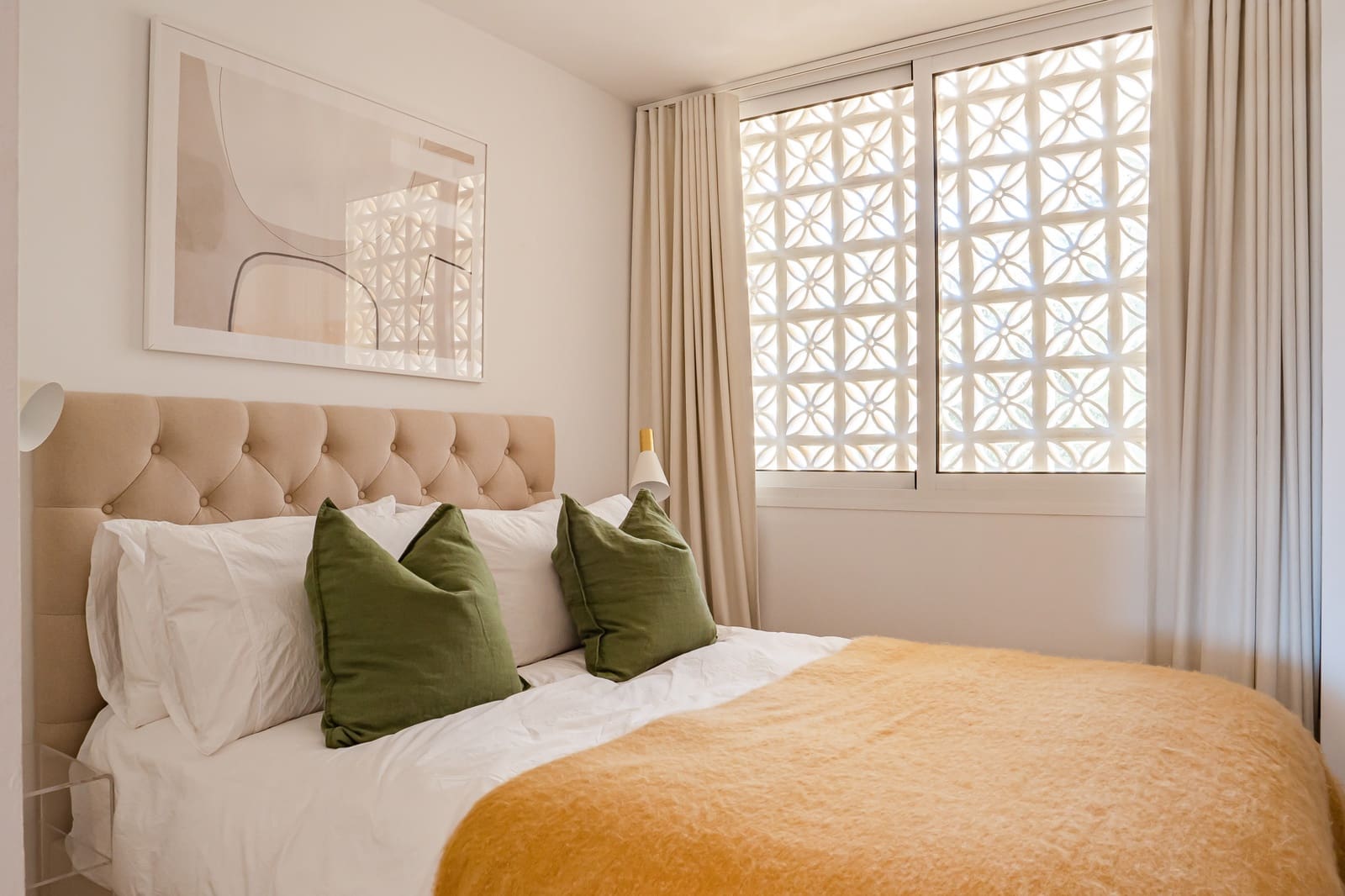 3 soverom Penthouse til salgs i Marbella med svømmebasseng garasje - € 795 000 (Ref: 9780417)