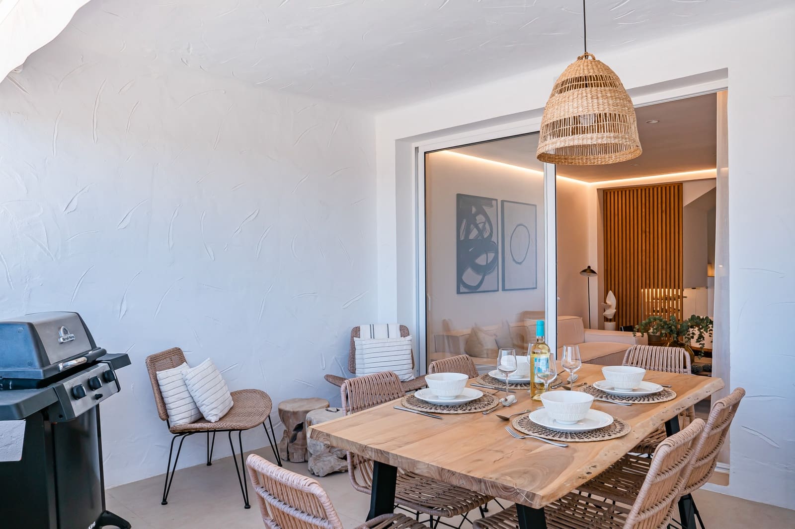 3 soverom Penthouse til salgs i Marbella med svømmebasseng garasje - € 795 000 (Ref: 9780417)