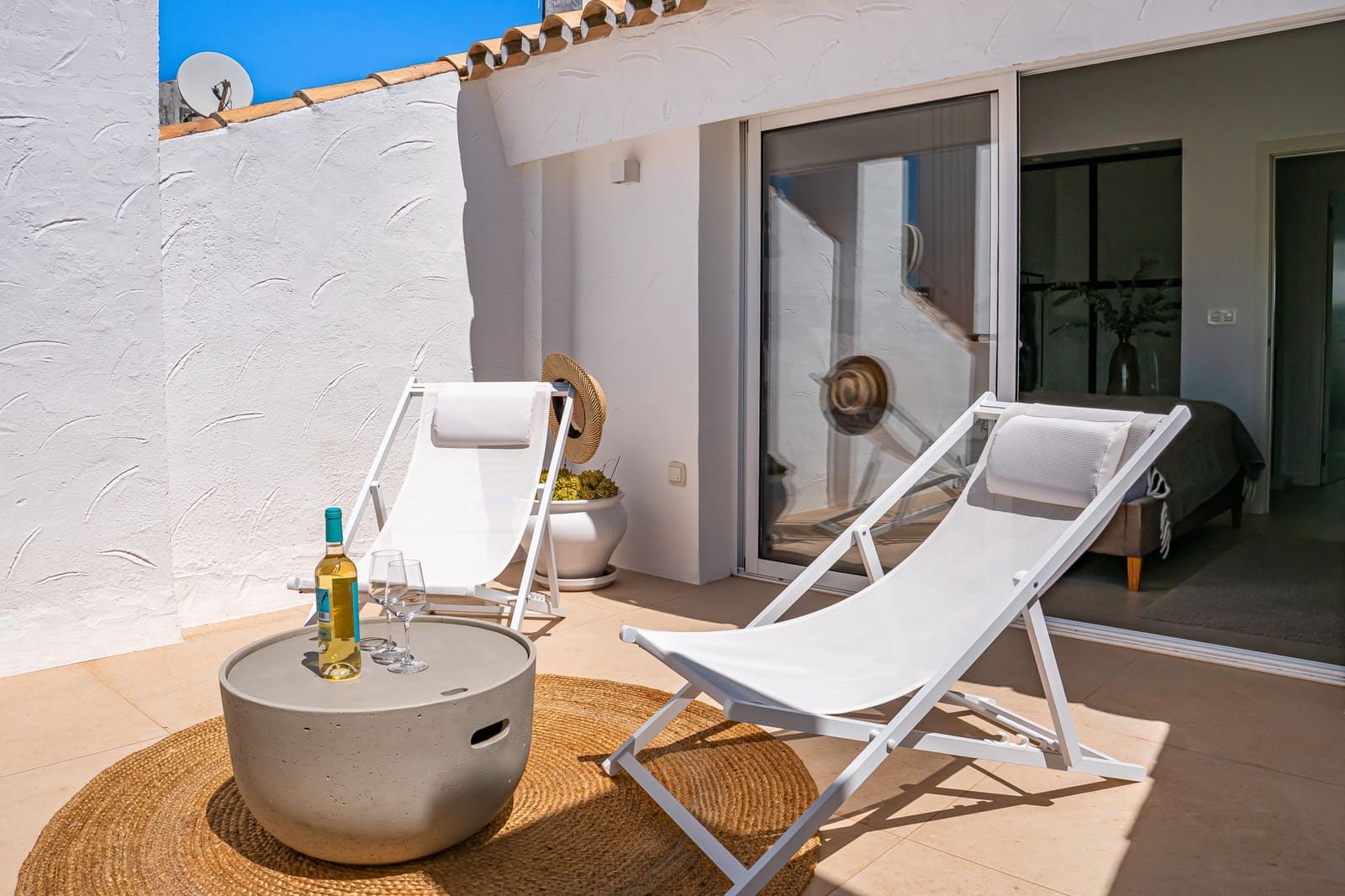 3 soverom Penthouse til salgs i Marbella med svømmebasseng garasje - € 795 000 (Ref: 9780417)