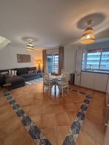 2 soverom Penthouse til salgs i Marbella med svømmebasseng - € 895 000 (Ref: 9780418)