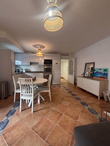 2 soverom Penthouse til salgs i Marbella med svømmebasseng - € 895 000 (Ref: 9780418)