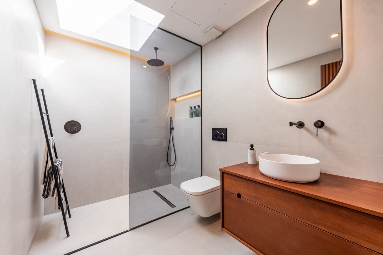 2 sovrum Takvåning till salu i La Quinta med pool - 769 000 € (Ref: 9780419)