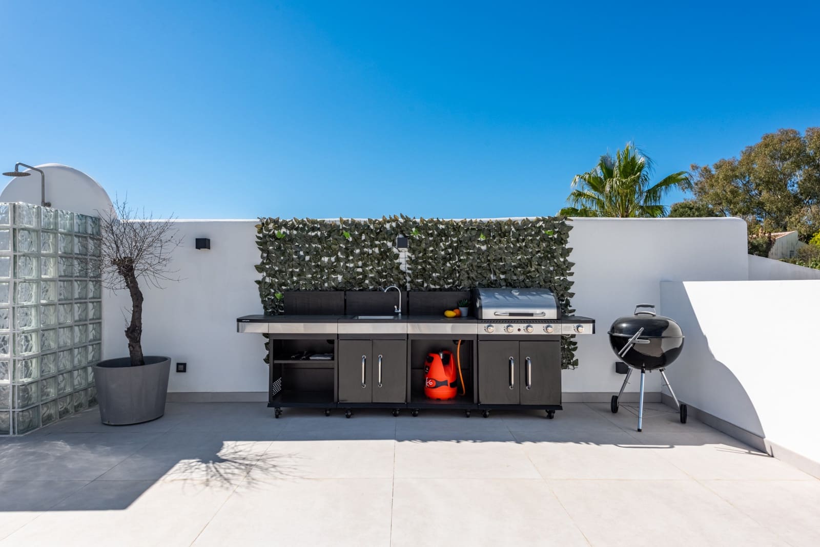 2 sovrum Takvåning till salu i La Quinta med pool - 769 000 € (Ref: 9780419)