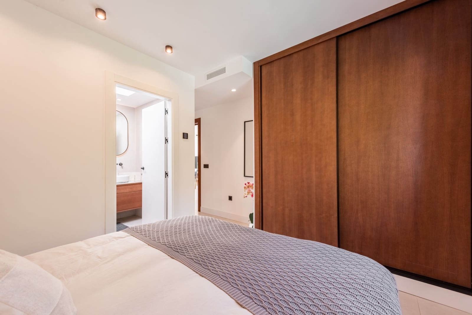 2 sovrum Takvåning till salu i La Quinta med pool - 769 000 € (Ref: 9780419)