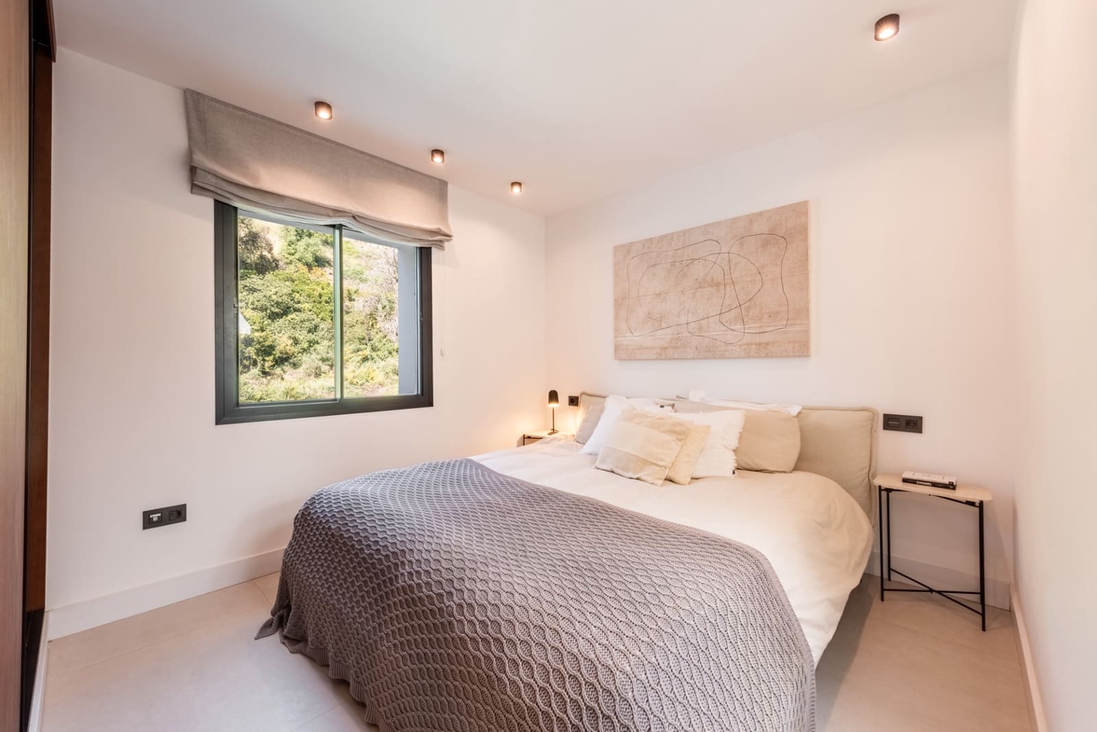 2 sovrum Takvåning till salu i La Quinta med pool - 769 000 € (Ref: 9780419)