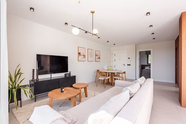 2 chambre Penthouse à vendre à La Quinta, Benahavís avec piscine - 739 000 € (Ref: 9780419)