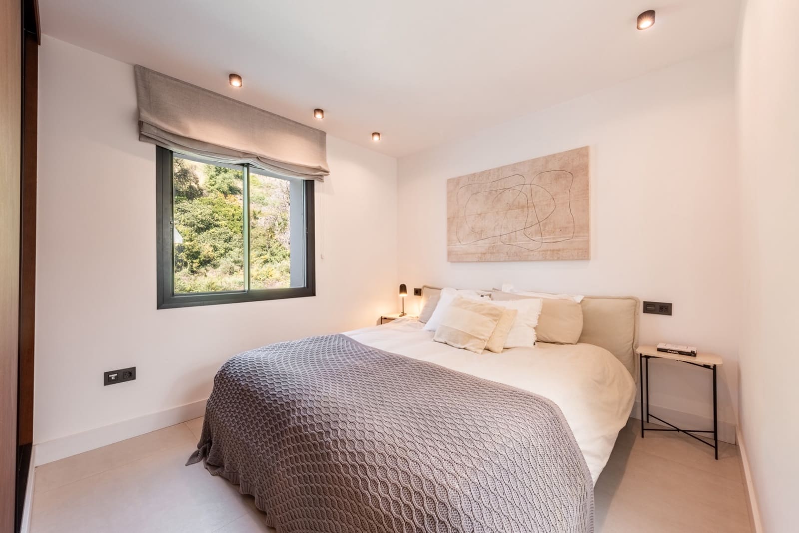 2 sovrum Takvåning till salu i La Quinta med pool - 739 000 € (Ref: 9780419)
