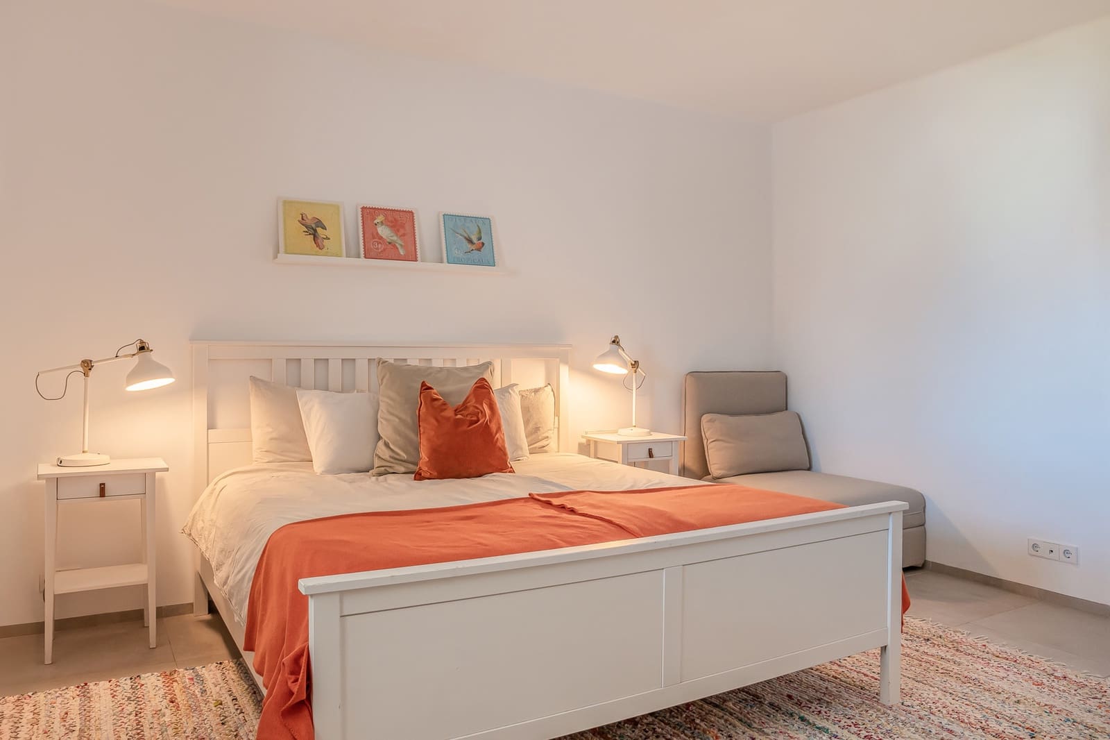 3 sypialnia Apartament na sprzedaż w Marbella z basenem garażem - 1 385 000 € (Ref: 9783669)