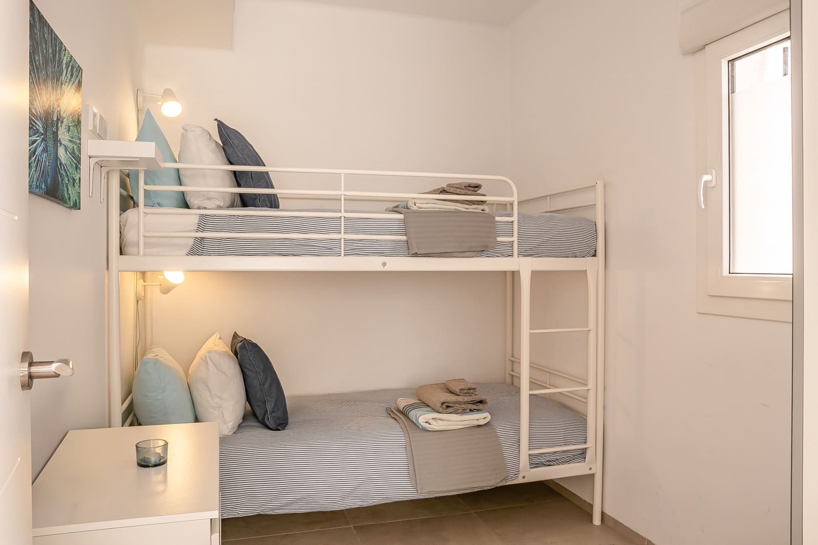 3 sypialnia Apartament na sprzedaż w Marbella z basenem garażem - 1 385 000 € (Ref: 9783669)