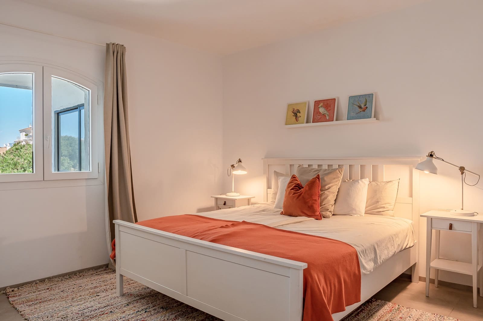 3 slaapkamer Appartement te koop in Marbella met zwembad garage - € 1.385.000 (Ref: 9783669)