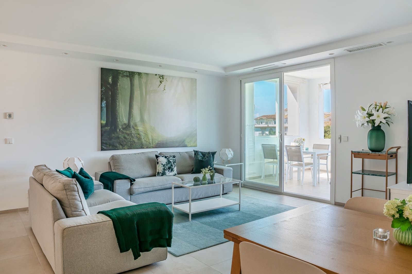 3 slaapkamer Appartement te koop in Marbella met zwembad garage - € 1.385.000 (Ref: 9783669)