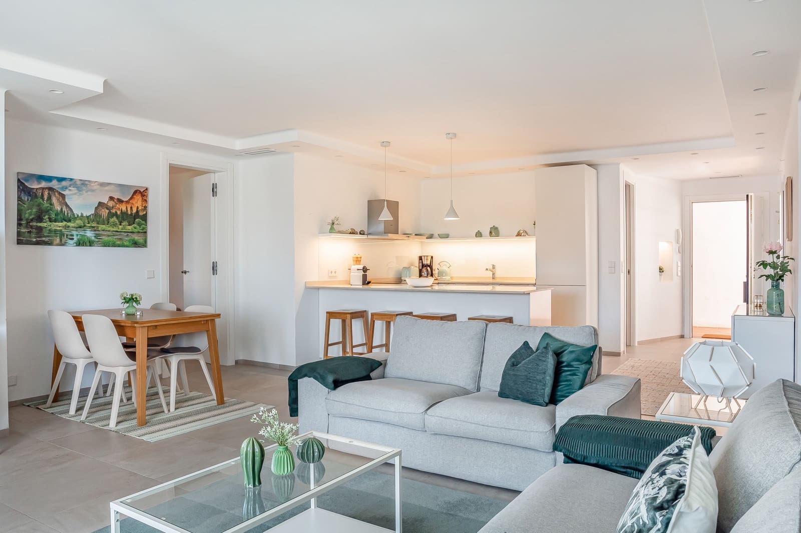 3 slaapkamer Appartement te koop in Marbella met zwembad garage - € 1.385.000 (Ref: 9783669)