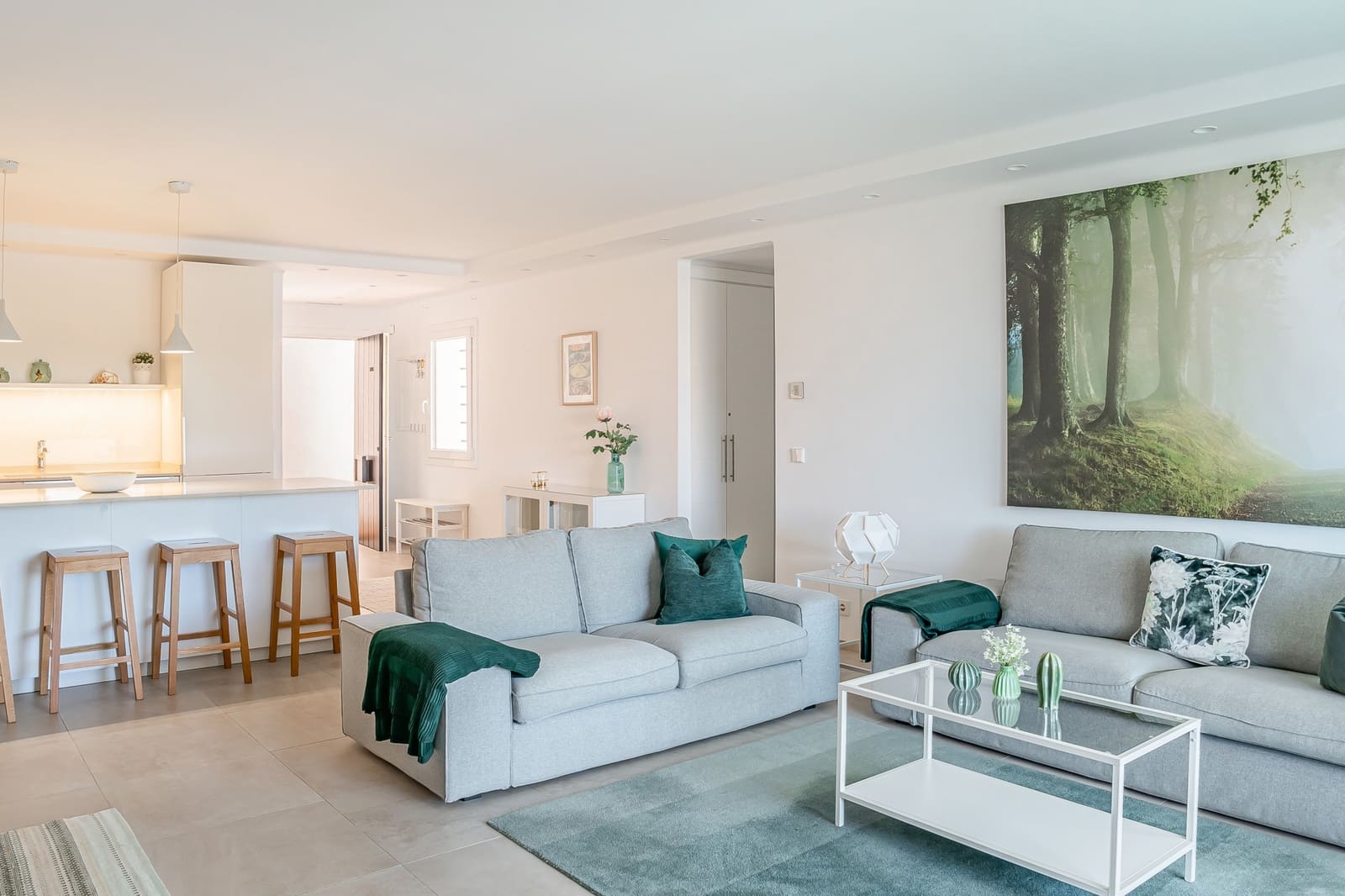 3 slaapkamer Appartement te koop in Marbella met zwembad garage - € 1.385.000 (Ref: 9783669)