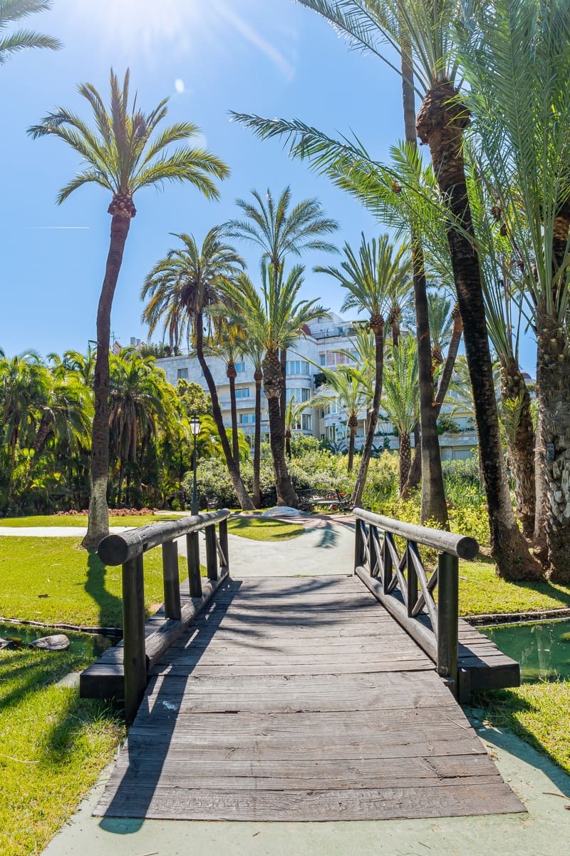 3 slaapkamer Appartement te koop in Marbella met zwembad garage - € 1.385.000 (Ref: 9783669)