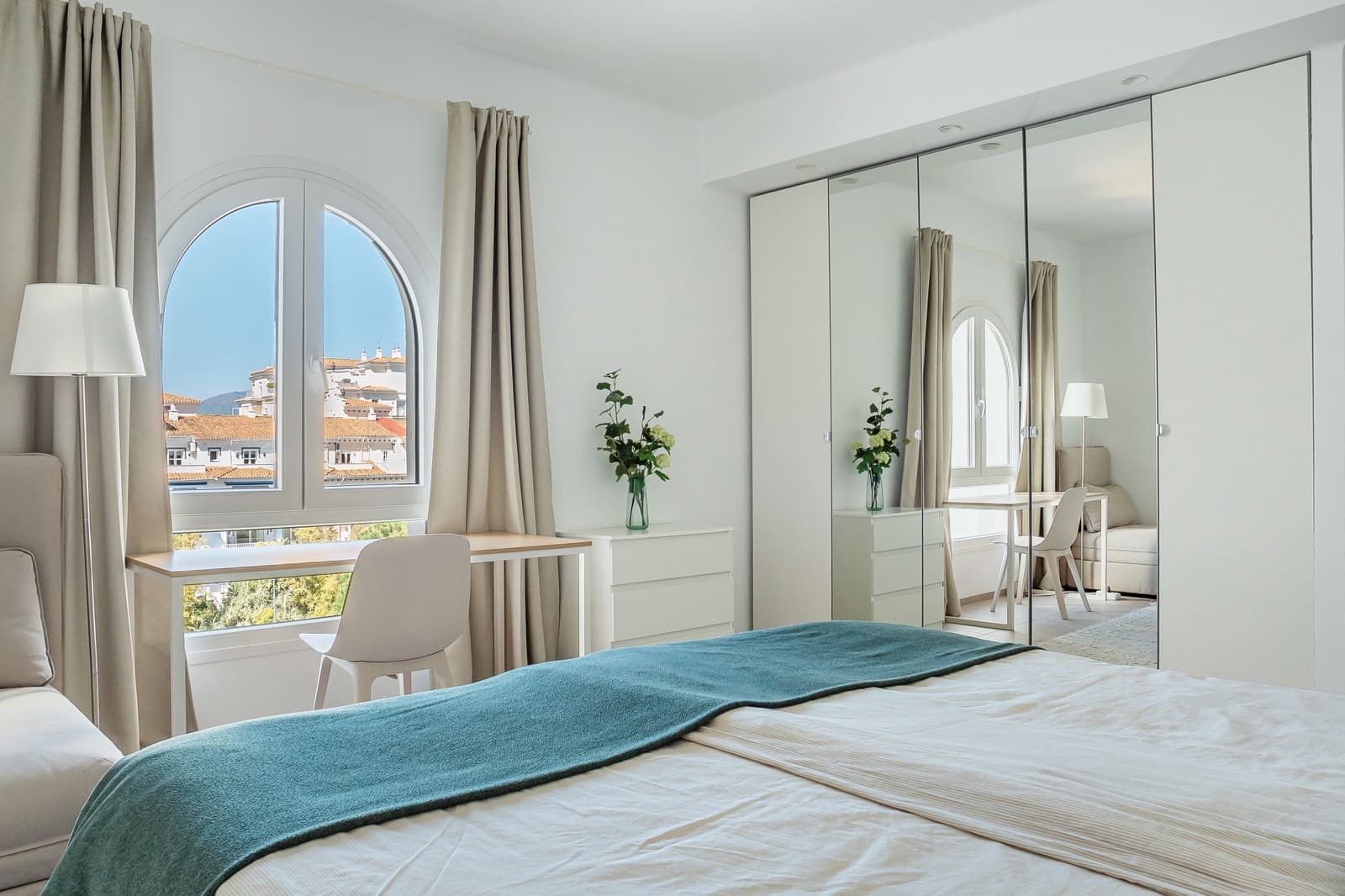 3 slaapkamer Appartement te koop in Marbella met zwembad garage - € 1.385.000 (Ref: 9783669)