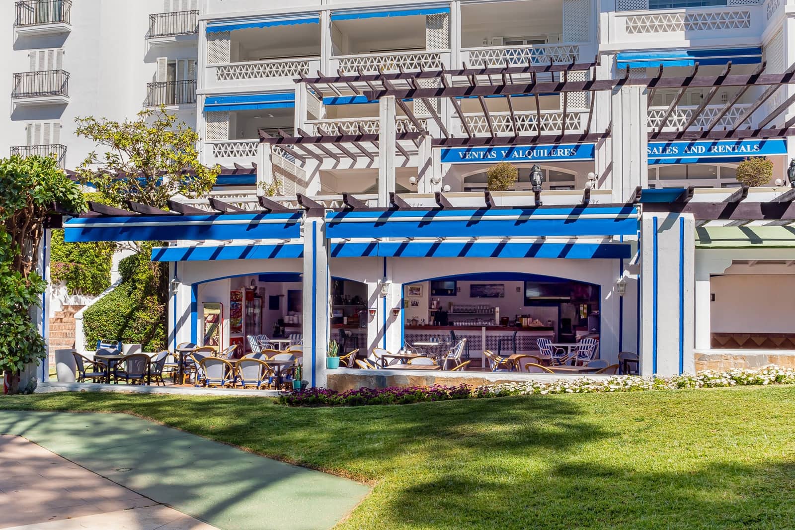 3 slaapkamer Appartement te koop in Marbella met zwembad garage - € 1.385.000 (Ref: 9783669)