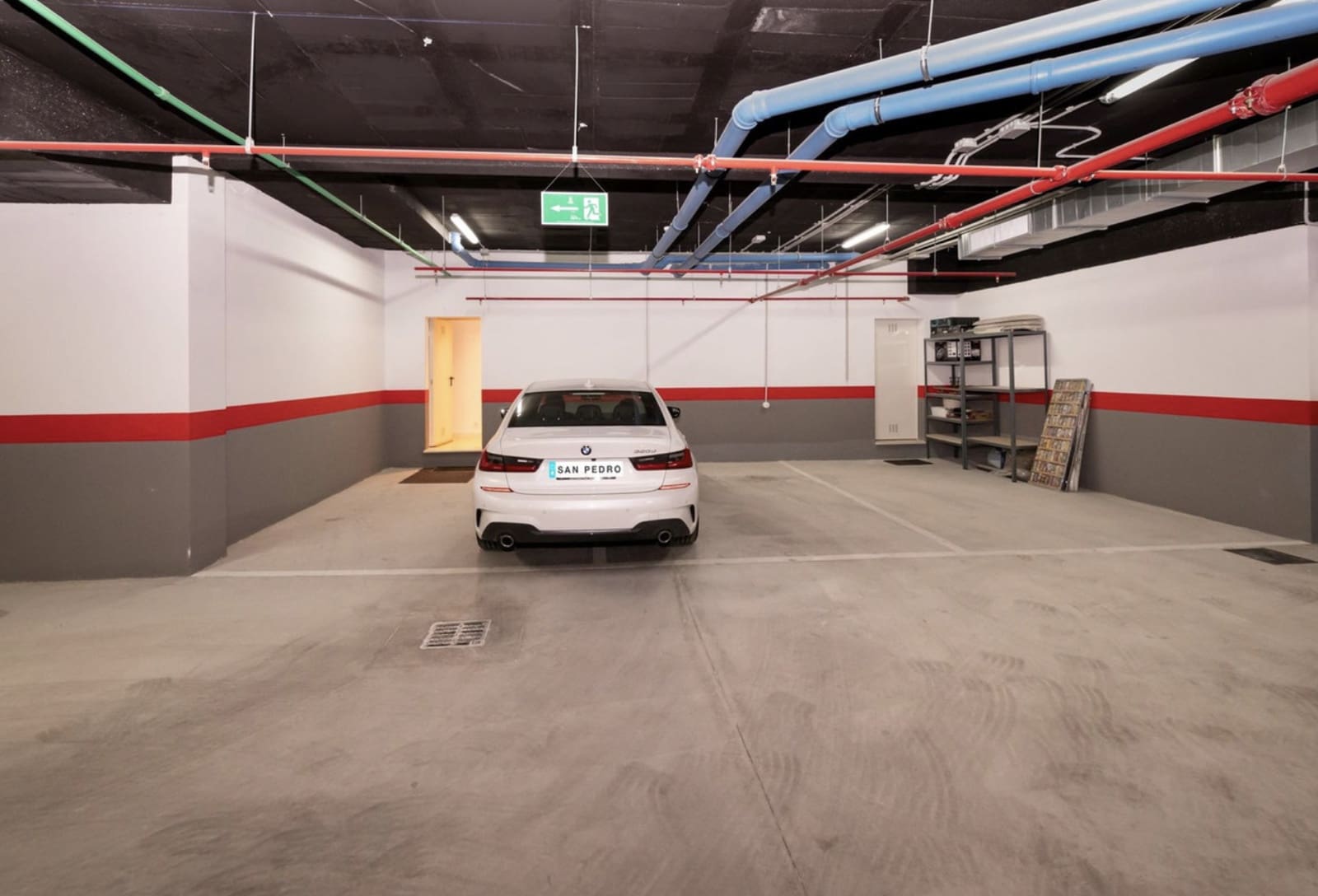 4 bedroom Villa for sale in San Pedro de Alcantara with pool garage - € 2,700,000 (Ref: 9788266)