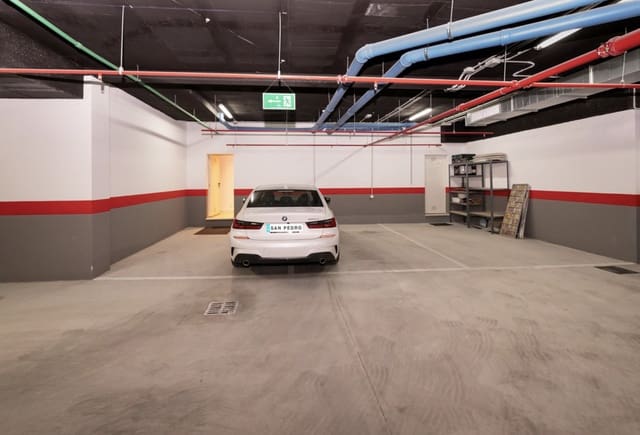 4 soveværelse Villa til salg i San Pedro de Alcantara, Marbella med swimmingpool garage - € 2.700.000 (Ref: 9788266)