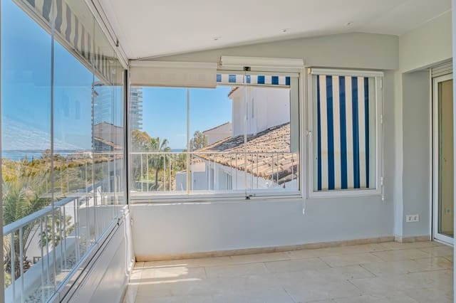 3 slaapkamer Penthouse te koop in Marbella met zwembad garage - € 1.080.000 (Ref: 9788268)