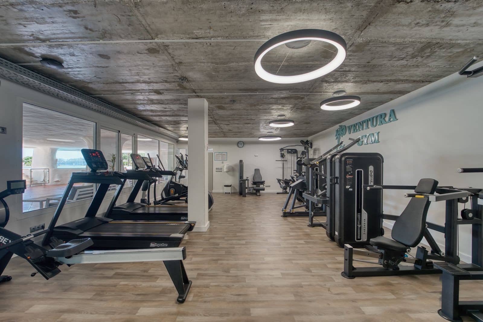 3 soverom Leilighet til salgs i Marbella med svømmebasseng garasje - € 1 350 000 (Ref: 9799067)