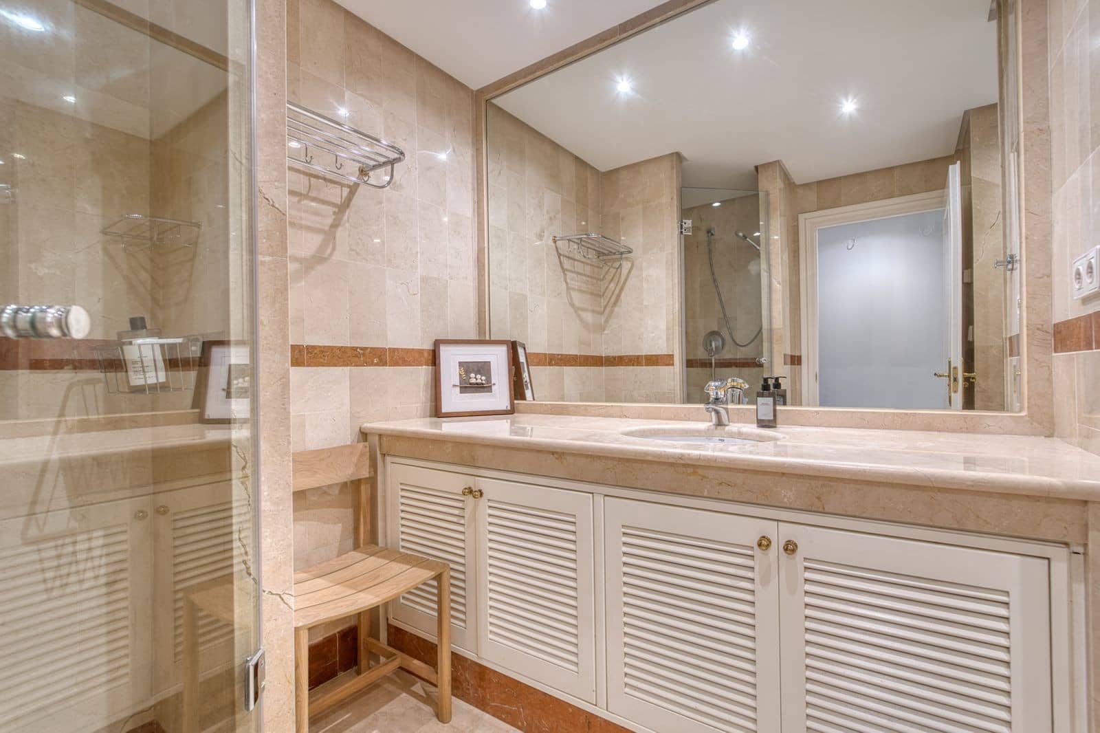 3 quarto Apartamento para venda em Marbella com piscina garagem - 1 350 000 € (Ref: 9799067)