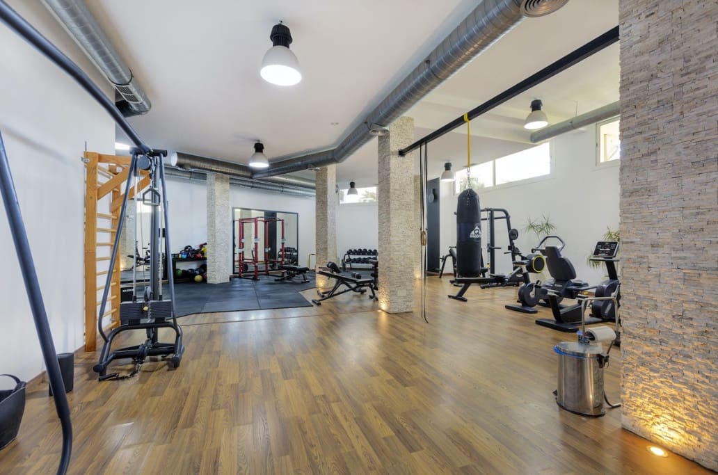 2 sypialnia Apartament na sprzedaż w Marbella z basenem garażem - 475 000 € (Ref: 9799068)