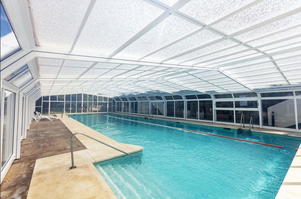 2 sypialnia Apartament na sprzedaż w Marbella z basenem garażem - 475 000 € (Ref: 9799068)