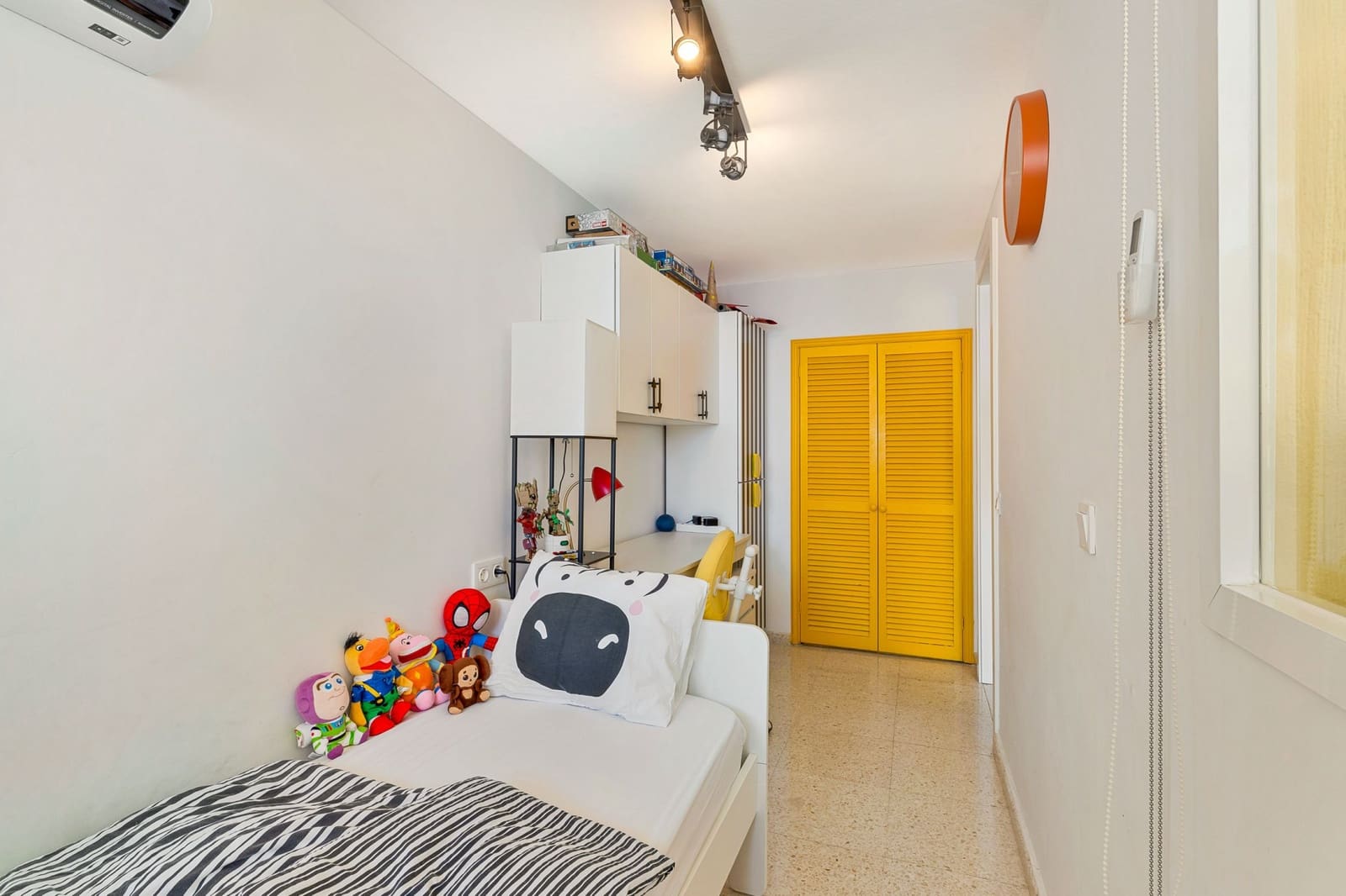 3 camera da letto Appartamento in vendita in Marbella con piscina garage - 745.000 € (Rif: 9800582)