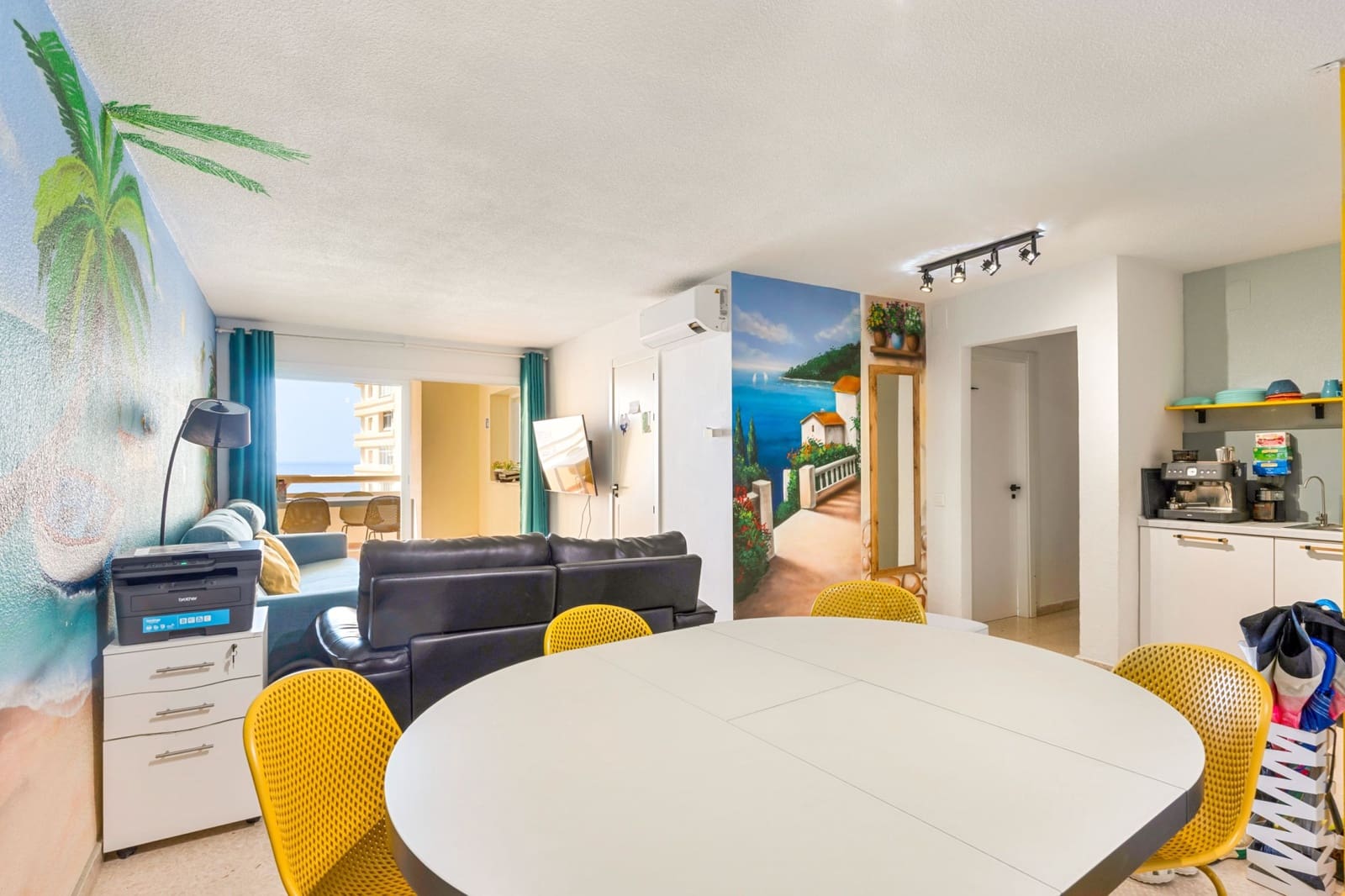 3 camera da letto Appartamento in vendita in Marbella con piscina garage - 745.000 € (Rif: 9800582)