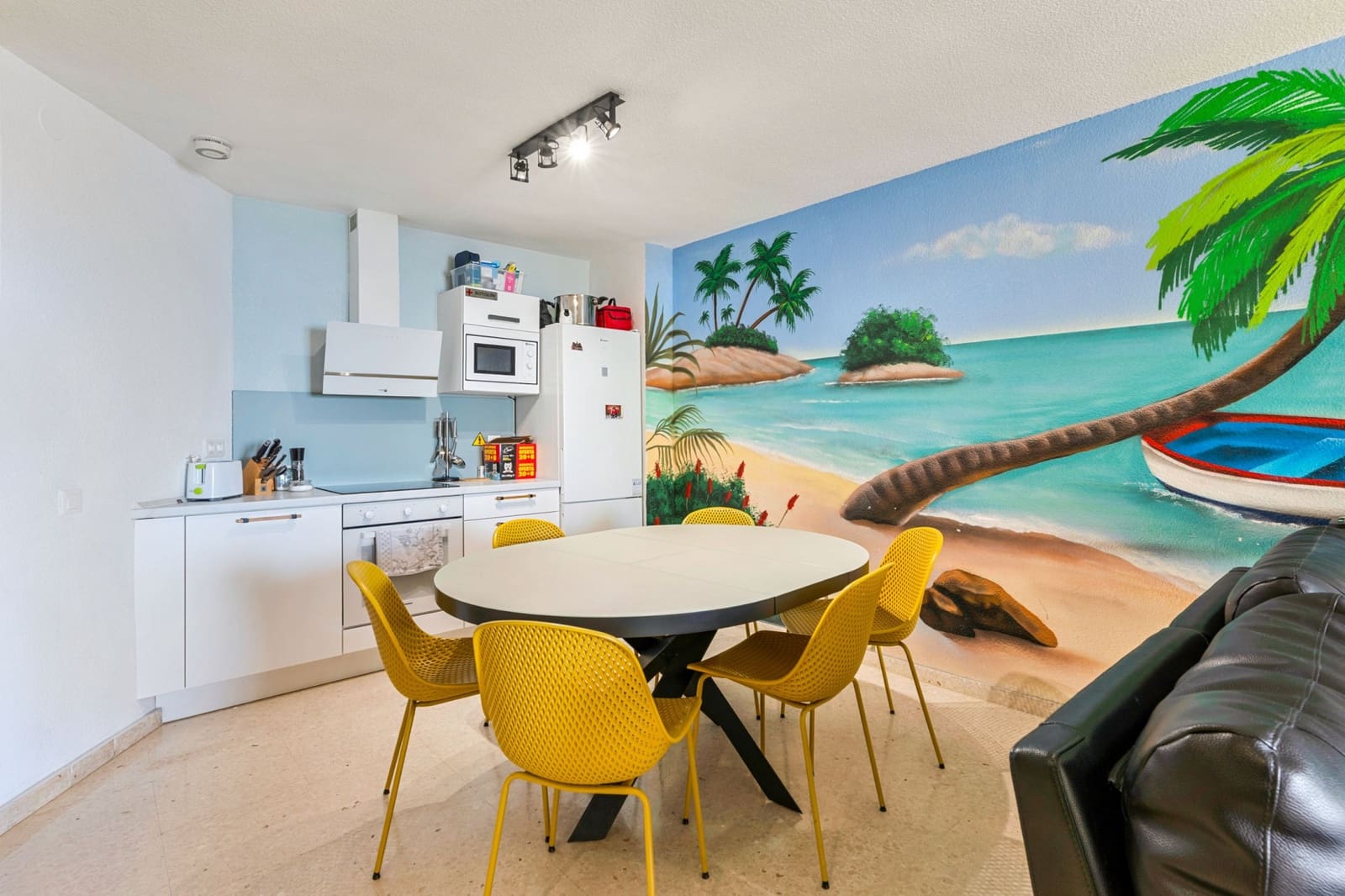 3 camera da letto Appartamento in vendita in Marbella con piscina garage - 745.000 € (Rif: 9800582)