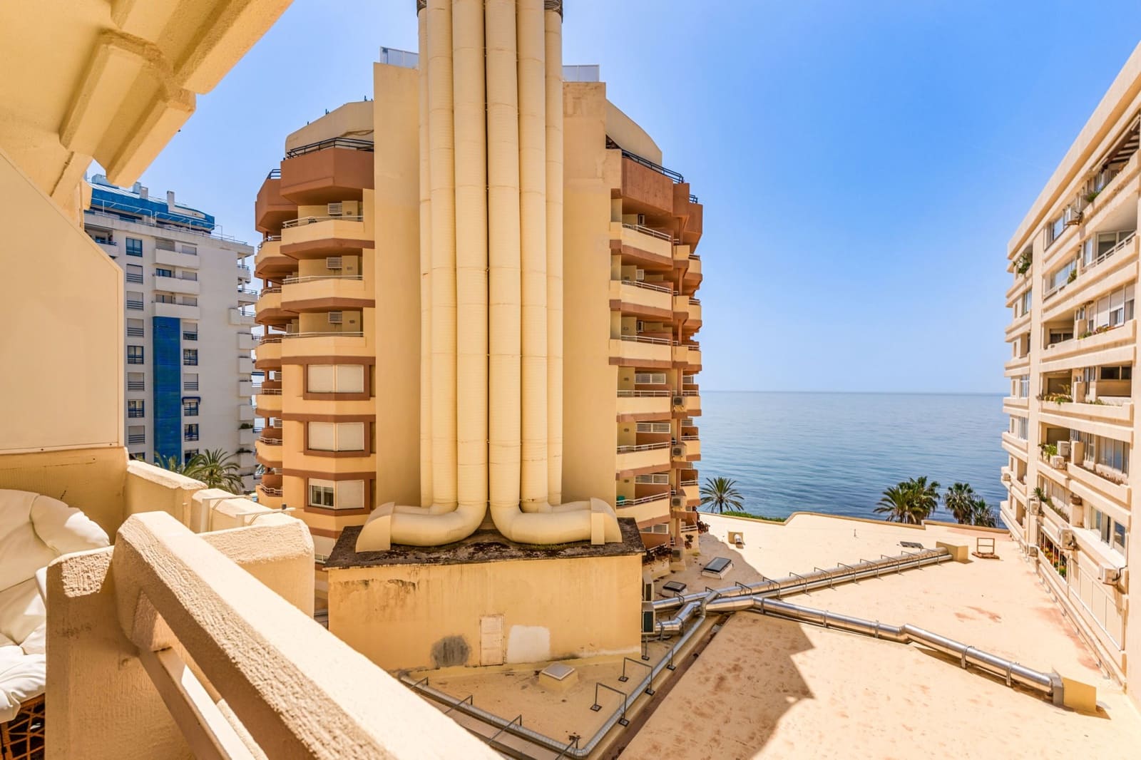 3 camera da letto Appartamento in vendita in Marbella con piscina garage - 745.000 € (Rif: 9800582)