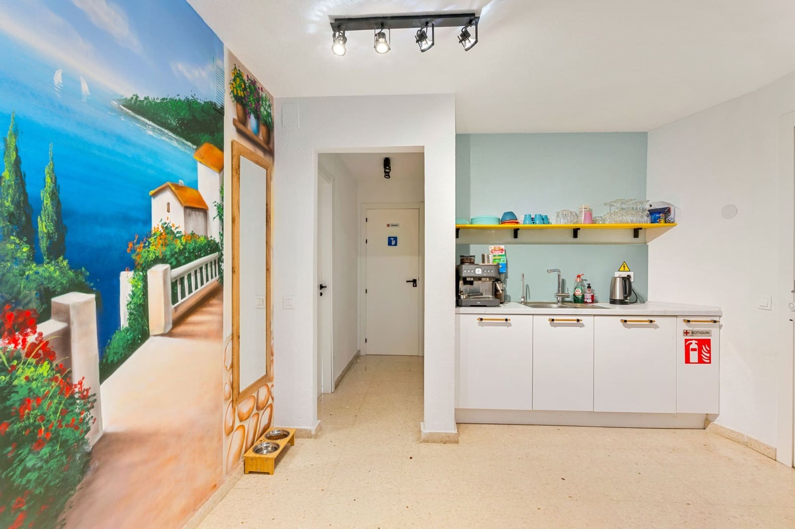 3 camera da letto Appartamento in vendita in Marbella con piscina garage - 745.000 € (Rif: 9800582)