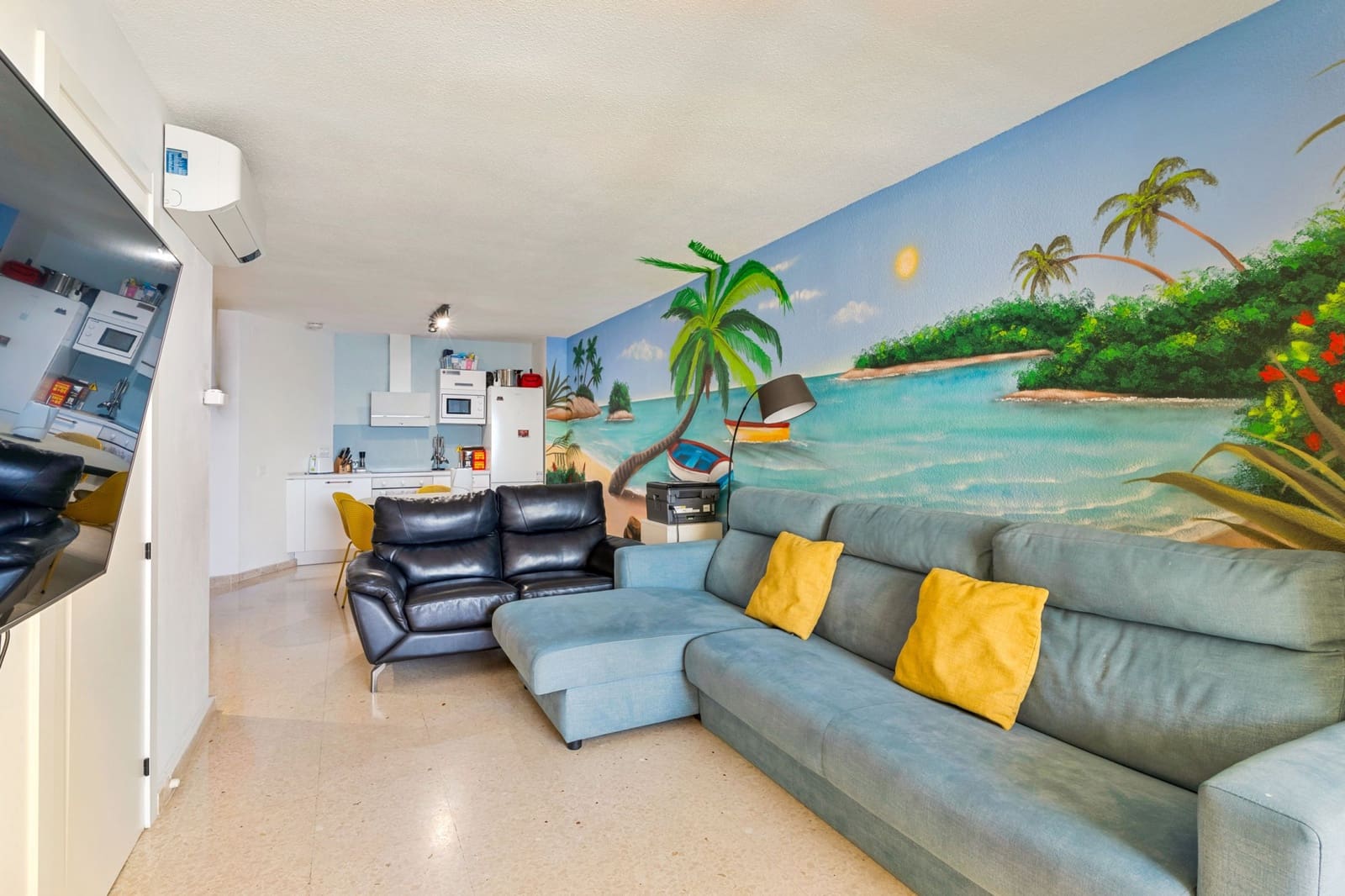 3 camera da letto Appartamento in vendita in Marbella con piscina garage - 745.000 € (Rif: 9800582)